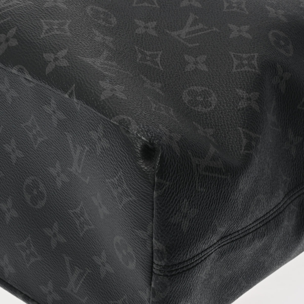 Louis Vuitton Monogram Eclipse Black Cabalite Can… - image 7